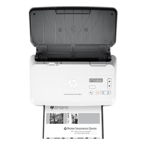 Сканер HP ScanJet Enterprise Flow 7000 s3 L2757A