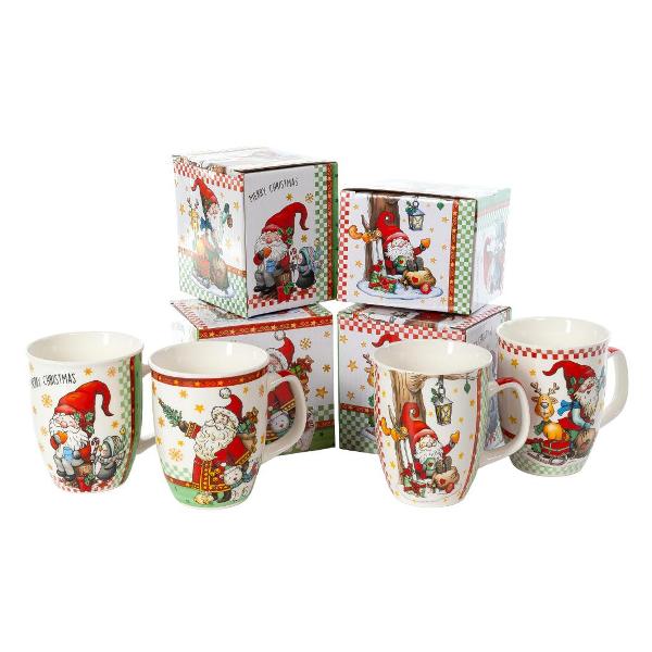 Кружка Olaff 223-08006