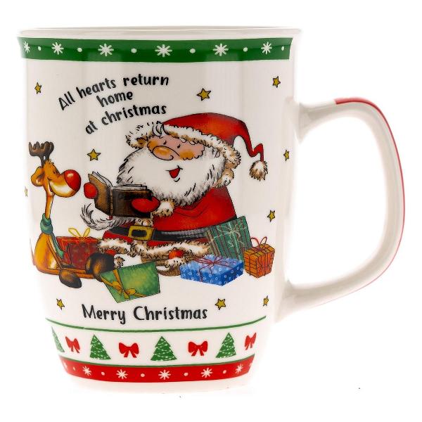 Кружка Olaff 246-08001