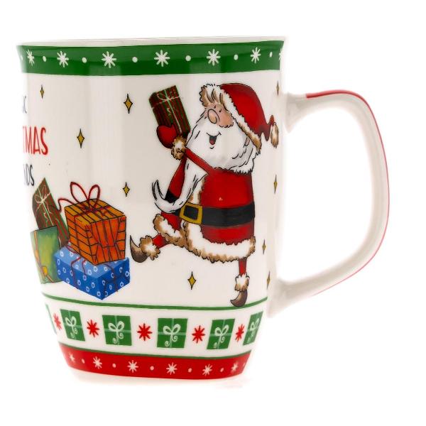 Кружка Olaff 246-08001