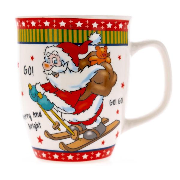 Кружка Olaff 246-08022