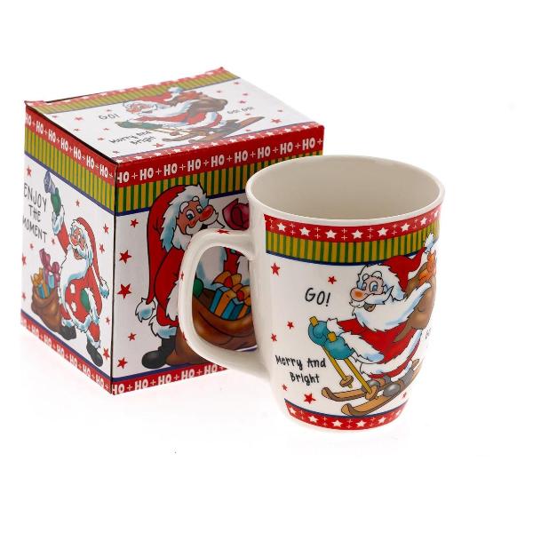 Кружка Olaff 246-08023