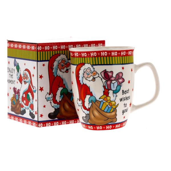 Кружка Olaff 246-08023