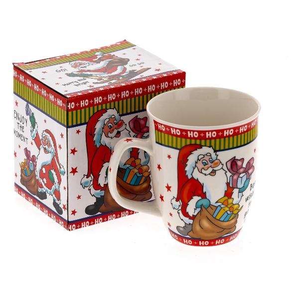 Кружка Olaff 246-08023