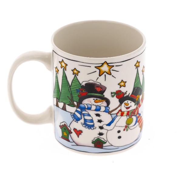 Кружка Olaff 246-08024