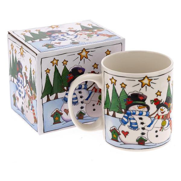 Кружка Olaff 246-08025