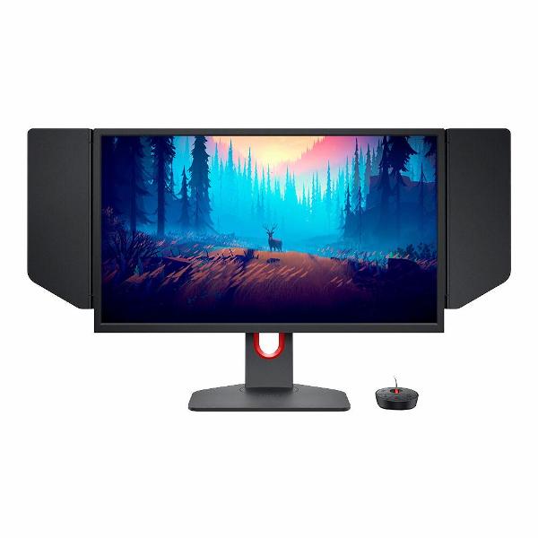 Монитор BenQ XL2566K фото