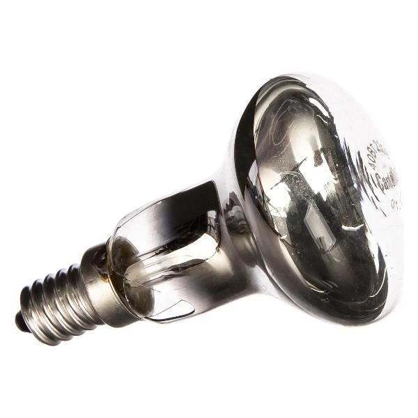 Лампочка Camelion 40/R50/E14 (10 шт.)
