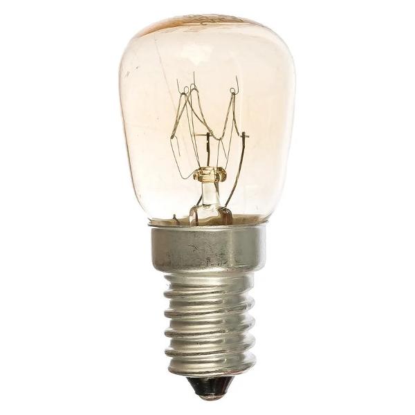 Лампочка Camelion 25/P/CL/E14 (10 шт.) фото