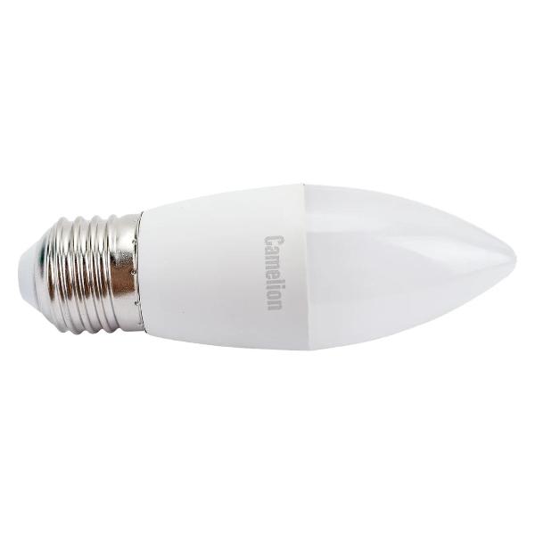 Лампочка Camelion LED10-C35/865/E27 (10 шт.)