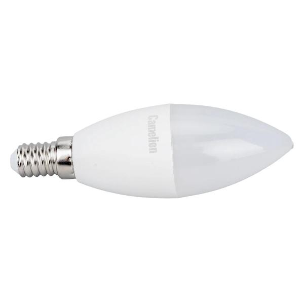 Лампочка Camelion LED12-C35/845/E14 (10 шт.)