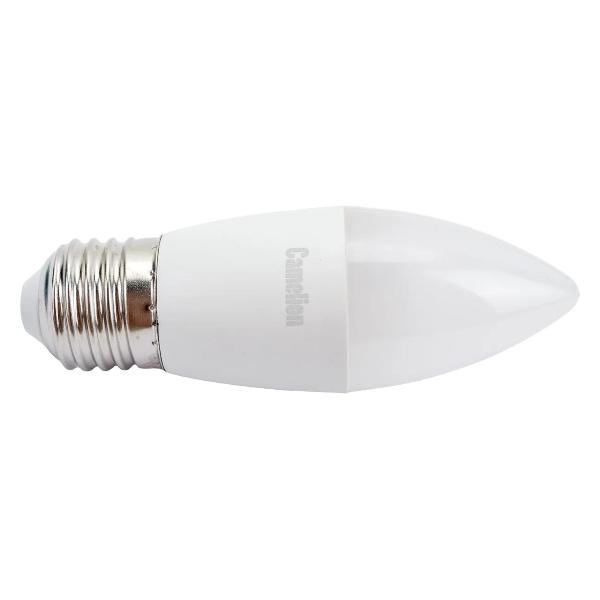 Лампочка Camelion LED8-C35/845/E27 (10 шт.)