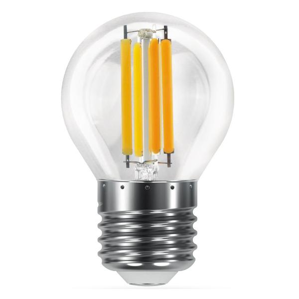 Лампочка Camelion LED12-G45-FL/830/E27 (10 шт.)