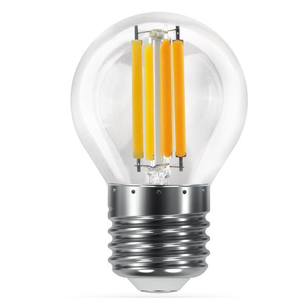 Лампочка Camelion LED12-G45-FL/845/E27 (10 шт.)