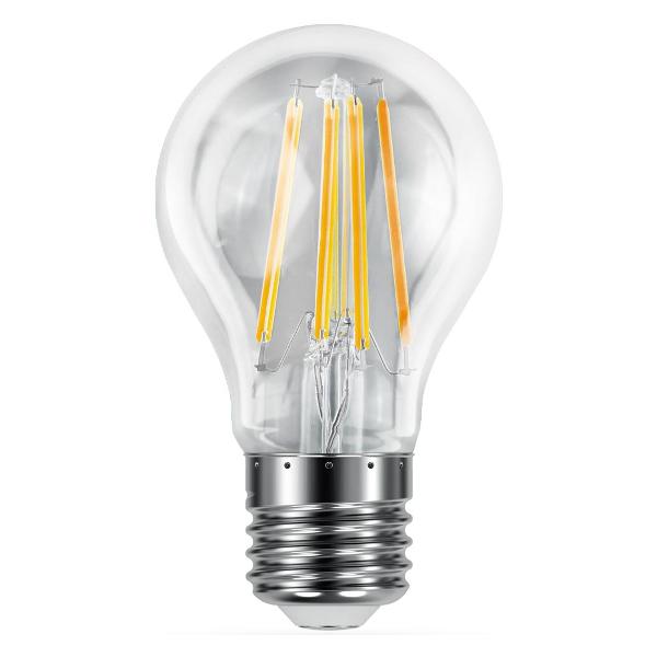 Лампочка Camelion LED13-A60-FL/845/E27 (10 шт.)