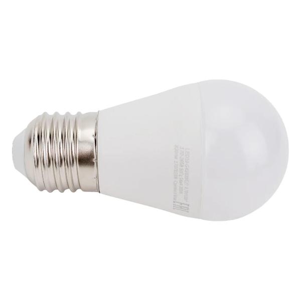 Лампочка Camelion LED10-G45/830/E27 (10 шт.)