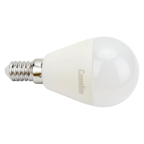 Лампа Camelion LED10-G45/845/E14 (10 шт.)