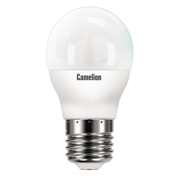 Лампочка Camelion LED10-G45/845/E27 (10 шт.)