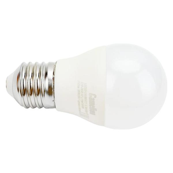 Лампочка Camelion LED10-G45/865/E27 (10 шт.)