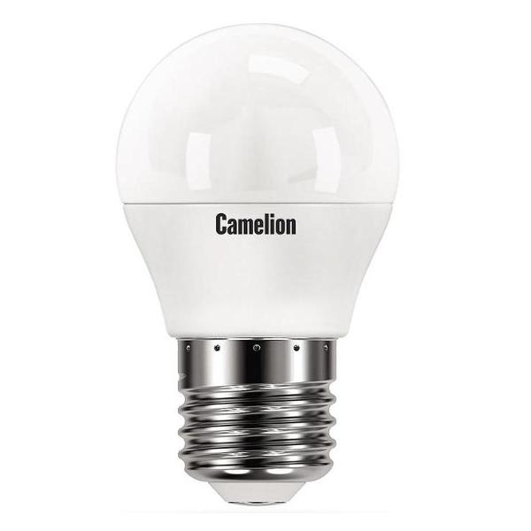 Лампочка Camelion LED12-G45/865/E27 (10 шт.)