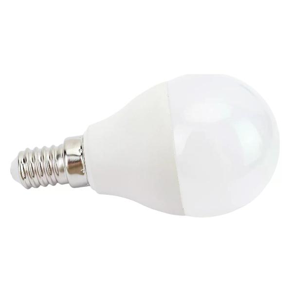 Лампа Camelion LED8-G45/830/E14 (10 шт.)