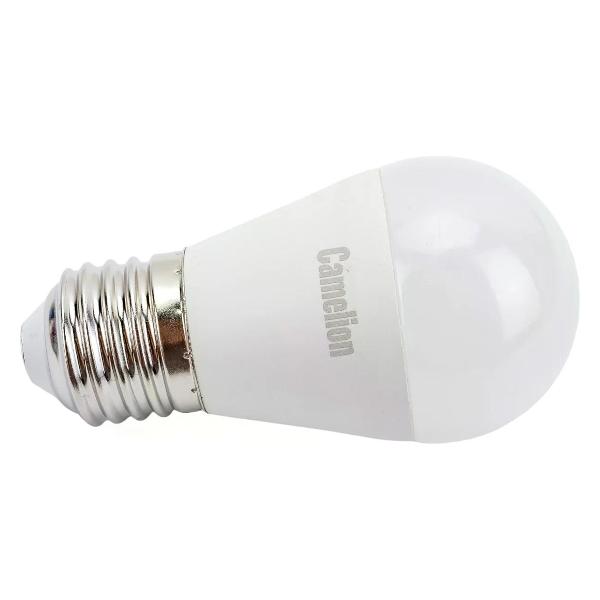 Лампочка Camelion LED8-G45/845/E27 (10 шт.)