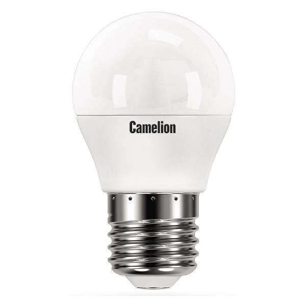 Лампочка Camelion LED8-G45/865/E27 (10 шт.)