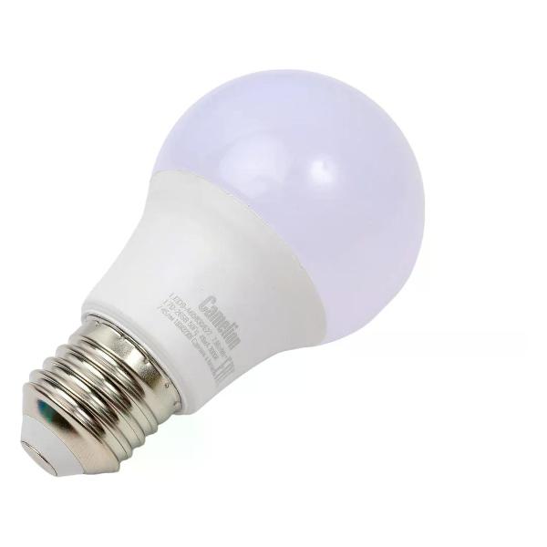 Лампа Camelion LED9-A60/830/E27 (10 шт.)