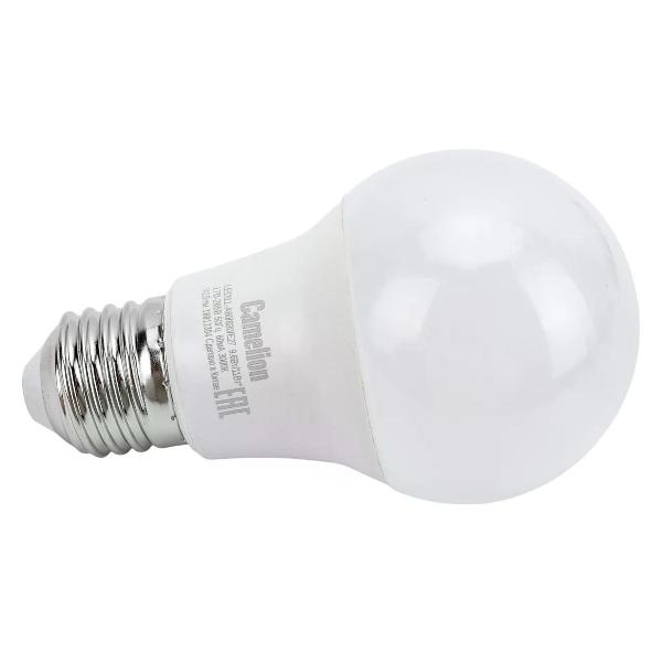 Лампочка Camelion LED11-A60/830/E27 (10 шт.)