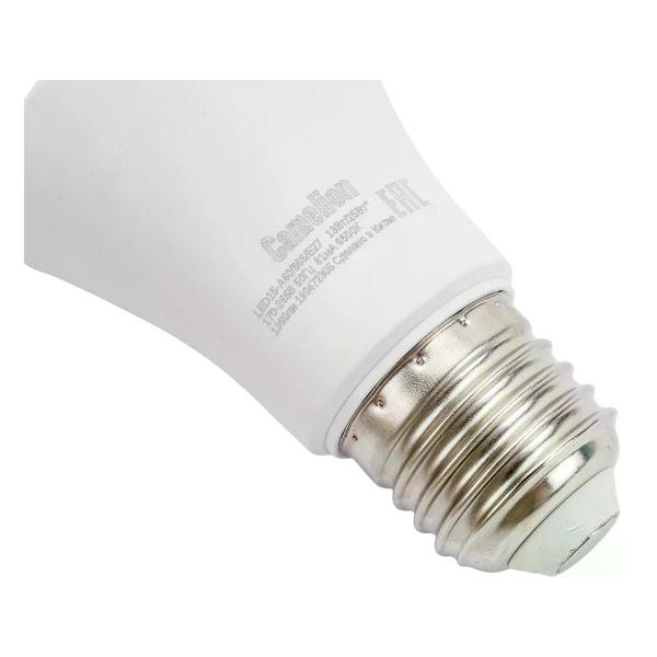 Лампа Camelion LED15-A60/865/E27 (10 шт.)