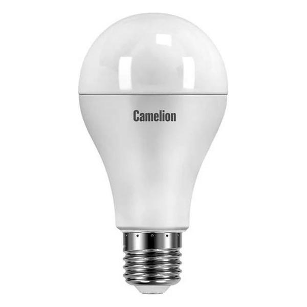 Лампочка Camelion LED25-A65/865/E27 (10 шт.)