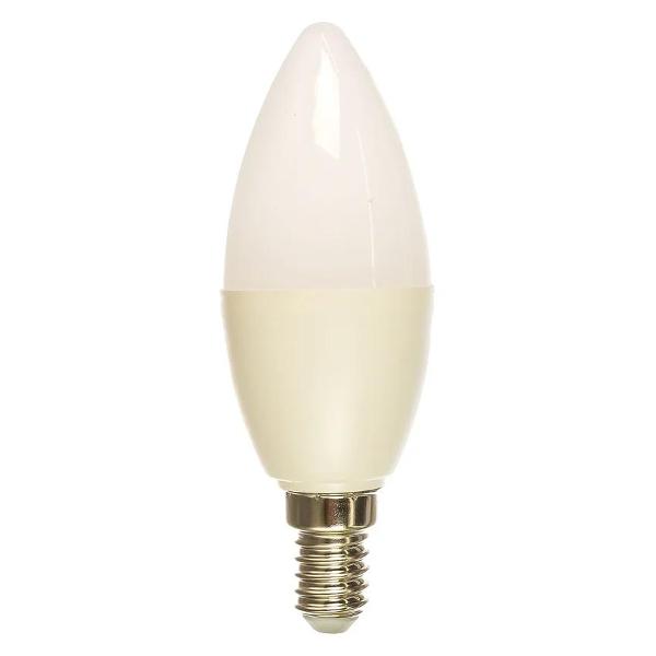 Лампочка Ergolux LED-C35-11W-E14-3K (10 шт.)