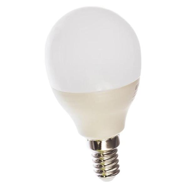 Лампочка Ergolux LED-G45-11W-E14-4K (10 шт.)