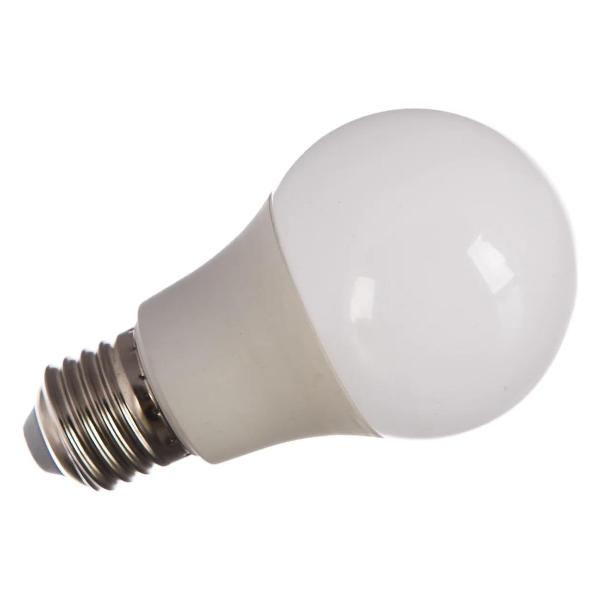 Лампочка Ergolux LED-A60-10W-E27-3K (10 шт.)