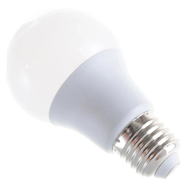 Лампочка Ergolux LED-A60-10W-E27-4K (10 шт.)