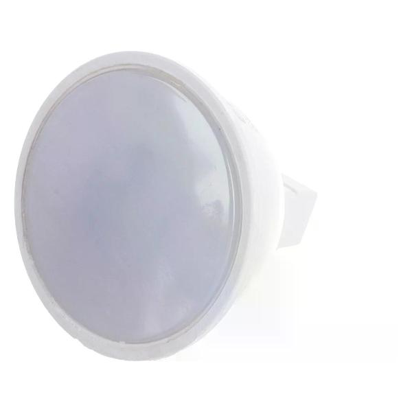 Лампочка Ergolux LED-JCDR-9W-GU5.3-4K (10 шт.)