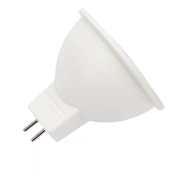 Лампа Ergolux LED-JCDR-9W-GU5.3-6K (10 шт.)