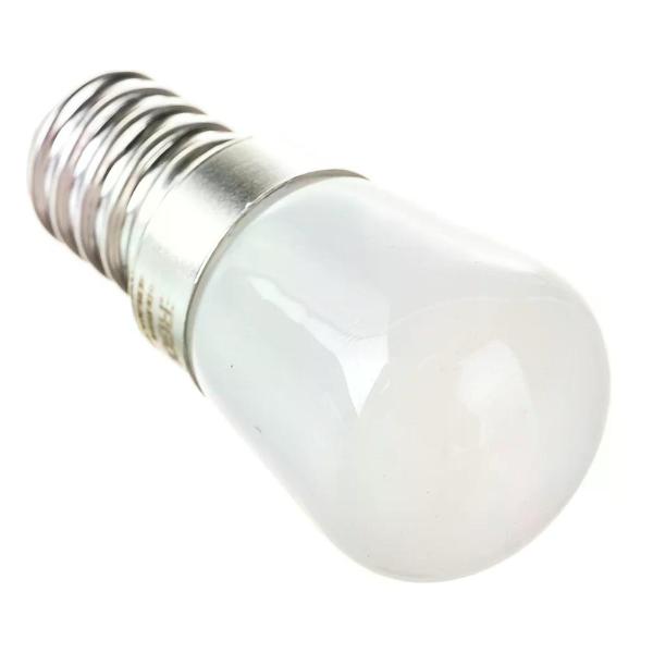 Лампа Ergolux LED-T26-3W-E14-4К (10 шт.)