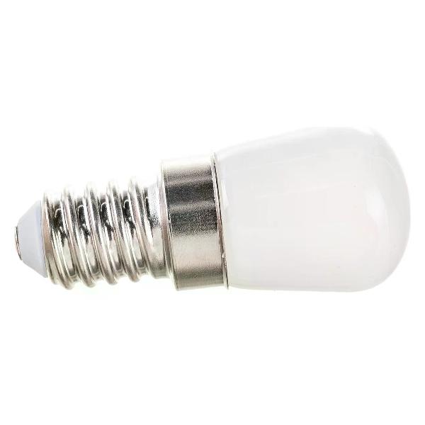 Лампа Ergolux LED-T26-3W-E14-4К (10 шт.)