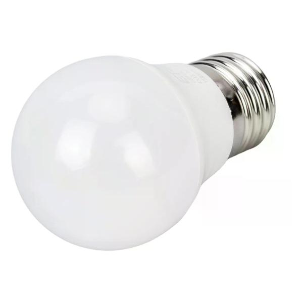 Лампочка Ergolux LED-G45-10W-E27-4K (10 шт.)