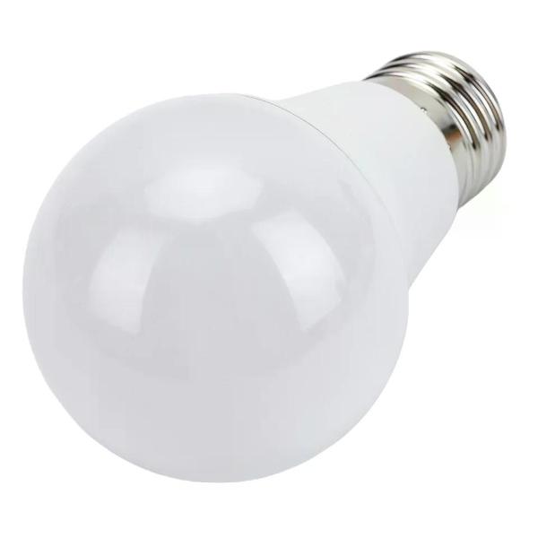 Лампочка Ergolux LED-A60-11W-E27-3K (10 шт.)