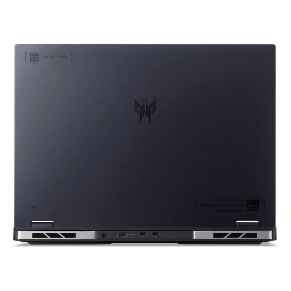 Ноутбук Acer PHN18-71-91YU NH.QNQCD.003