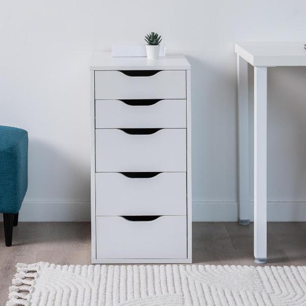 Комод бельевой Гуд Лакк Ингар S00388