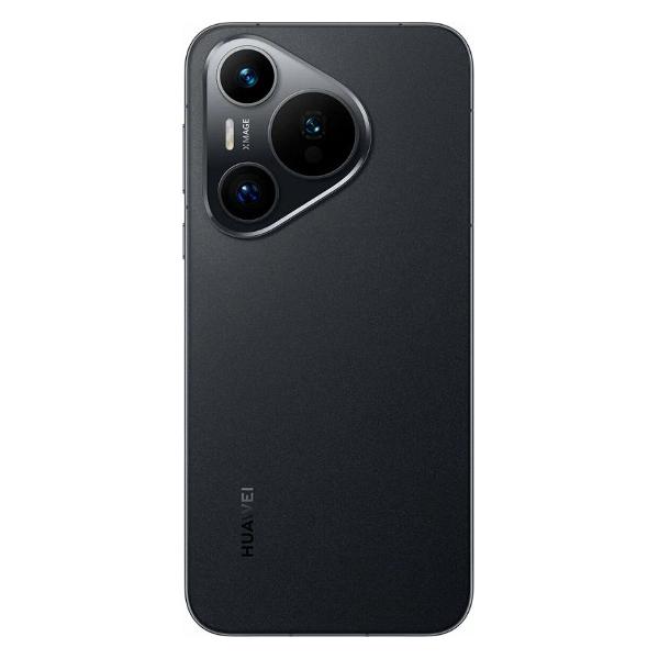 Смартфон HUAWEI Pura 70 12/256GB черный