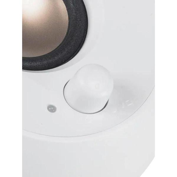 Колонки компьютерные 2.0 Creative PEBBLE MF1680