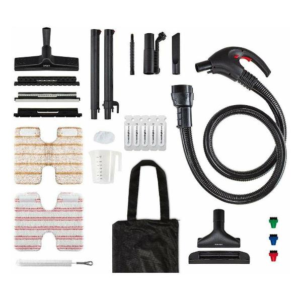 Пылесос моющий Polti Turbo Intelligence FAV80