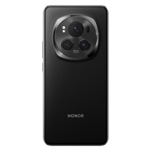 Смартфон HONOR Magic6 Pro 12/512GB черный