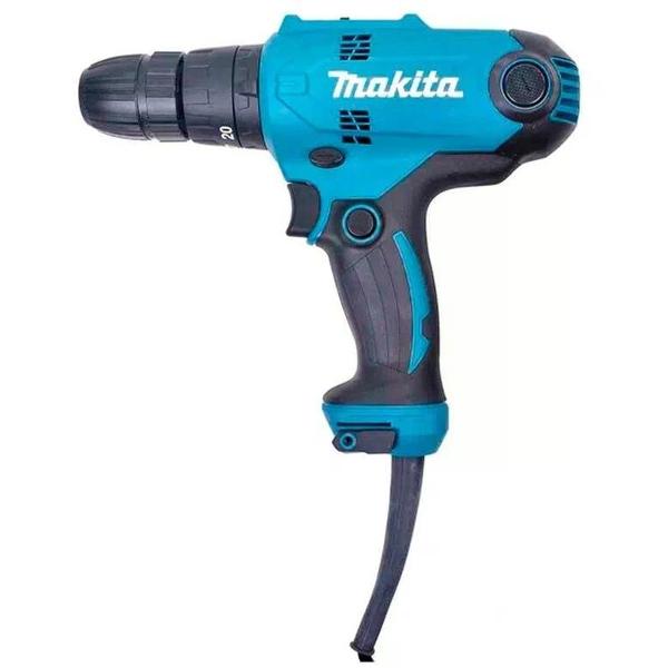 Дрель ударная Makita HP0300