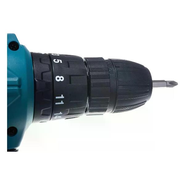 Дрель ударная Makita HP0300