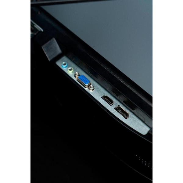 Монитор БЕШТАУ ЭЛЕКТРОНИКС M24FHD/TFT